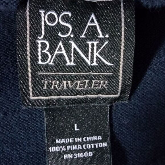 "Jos.A.Bank" woman's sweater   - Picture 5 of 6